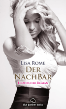 Buchcover für Der NachBar | Erotischer Roman [1156]