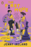 Cover Image: The First Move