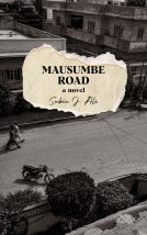 book cover for Mausumbe Road