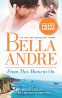 Cover Image: From This Moment On
