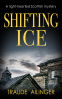 Cover Image: Shifting Ice