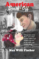 book cover for American Brush-Off