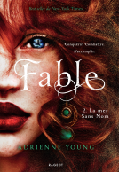 Couverture du livre pour Fable - Tome 2