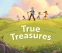 Cover Image: True Treasures