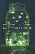 book cover for The Mourning Hours