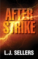 book cover for AfterStrike