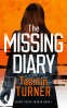 book cover for The Missing Diary