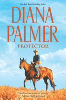 book cover for Protector
