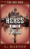 Cover Image: Hexes of the Fall