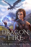 Cover Image: Dragon Fire