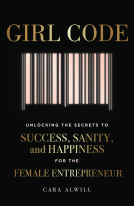 book cover for Girl Code