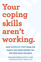 book cover for Your Coping Skills Aren't Working
