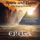book cover for The Singing Shore III