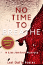 Cover Image: No Time to Breathe