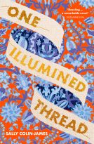 book cover for One Illumined Thread