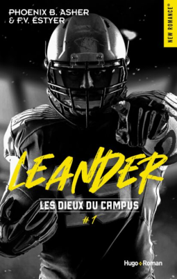 Couverture du livre pour Les Dieux du Campus T