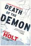 Cover Image: Death of the Demon