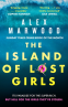 Cover Image: The Island of Lost Girls