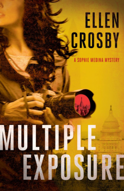 book cover for Multiple Exposure