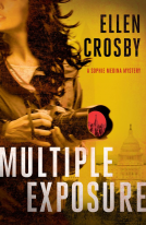 book cover for Multiple Exposure