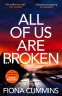Cover Image: All Of Us Are Broken