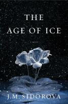 book cover for The Age of Ice