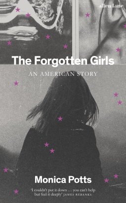 book cover for The Forgotten Girls