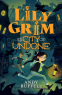Cover Image: Lily Grim and The City of Undone