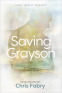 Cover Image: Saving Grayson