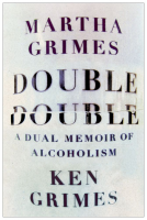 book cover for Double Double