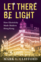book cover for Let There Be Light