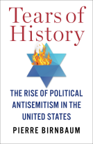 book cover for Tears of History