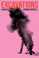 book cover for Excavations