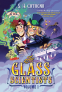 Cover Image: The Glass Scientists: Volume One