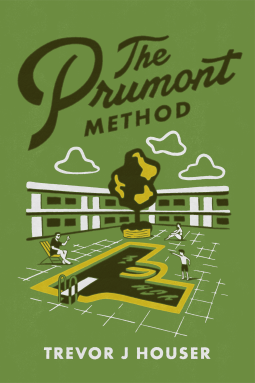 book cover for The Prumont Method