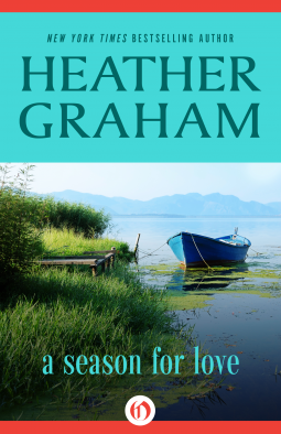 book cover for A Season for Love