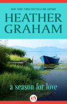 book cover for A Season for Love