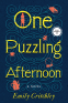 Cover Image: One Puzzling Afternoon