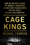 Cover Image: Cage Kings