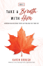 Cover Image: Take A Breath With Him