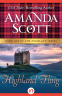 Cover Image: Highland Fling
