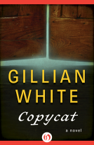 book cover for Copycat