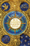 Cover Image: In A Garden Burning Gold
