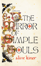book cover for The Mirror of Simple Souls