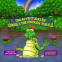 Cover Image: The Adventures of Chucky the Chicken Turtle