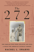 book cover for The 272