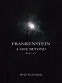 Cover Image: Frankenstein A Life Beyond