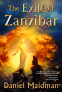 Cover Image: The Exile of Zanzibar