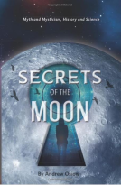 book cover for Secrets of the Moon