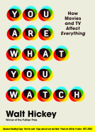 book cover for You Are What You Watch